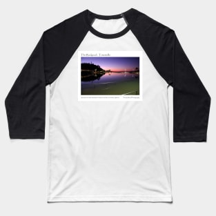 The Strand Rockpool – Townsville Baseball T-Shirt